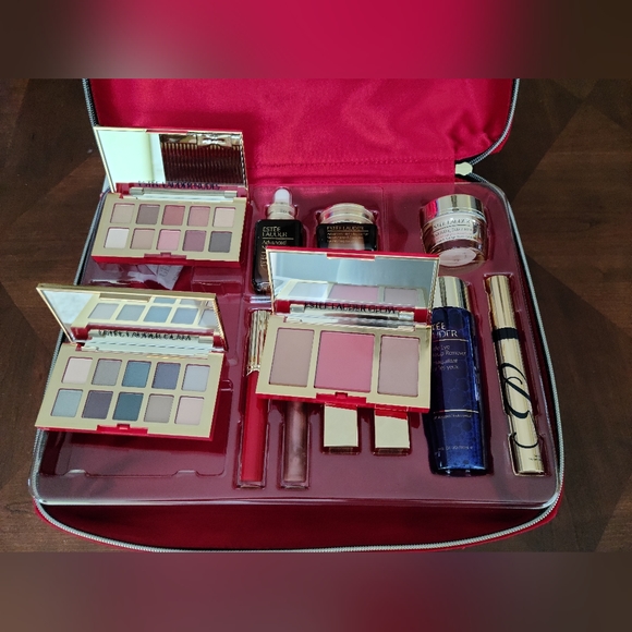 Estee lauder luxury kit - Picture 5 of 6